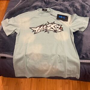Hellstar tee shirt